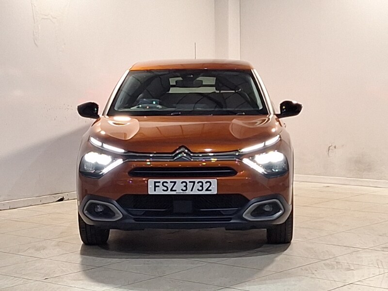 Used Citroen C4 2021 for sale - 77491393: Photo 12