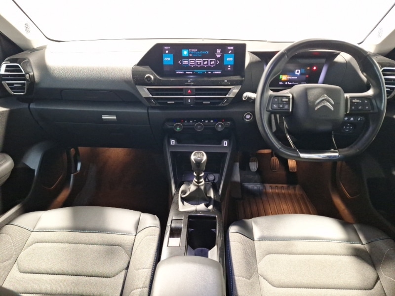 Used Citroen C4 2021 for sale - 77491393: Photo 2