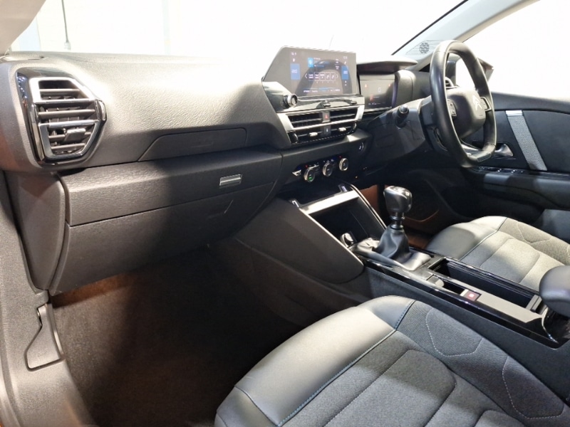 Used Citroen C4 2021 for sale - 77491393: Photo 5