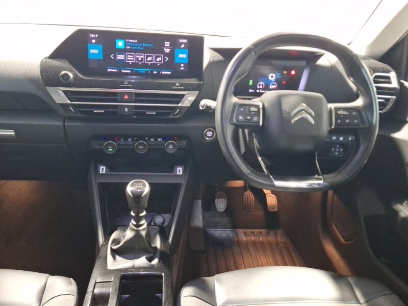 Used Citroen C4 2021 for sale - 77491393: Photo 7