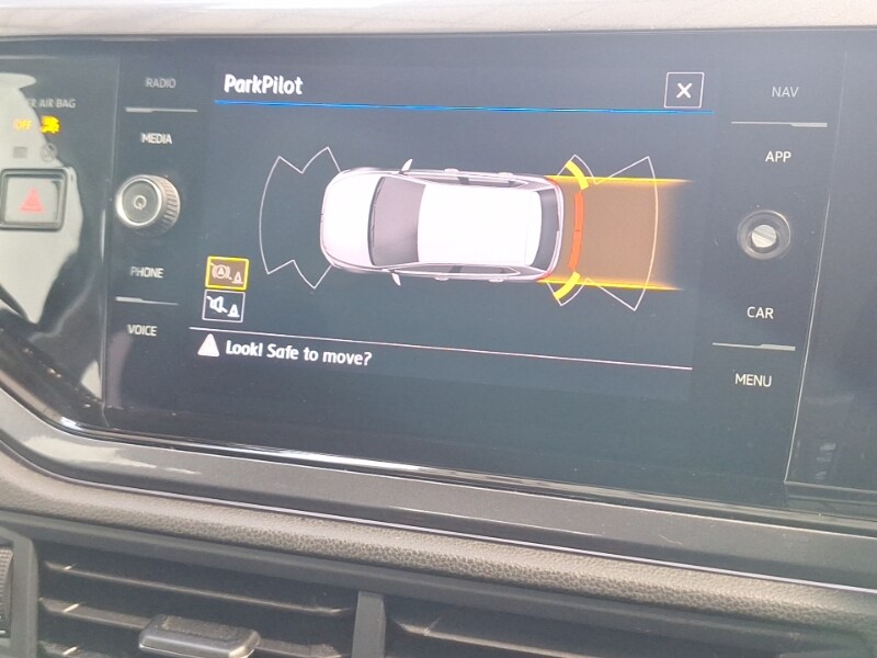 Used Volkswagen Polo 2019 for sale - 78013462: Photo 10