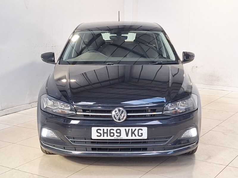 Used Volkswagen Polo 2019 for sale - 78013462: Photo 12