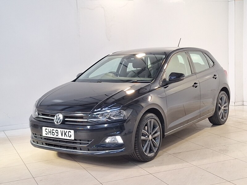 Used Volkswagen Polo 2019 for sale - 78013462: Photo 13