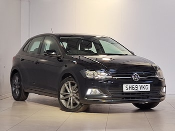 Used Volkswagen Polo 2019 for sale - 78013462: Photo