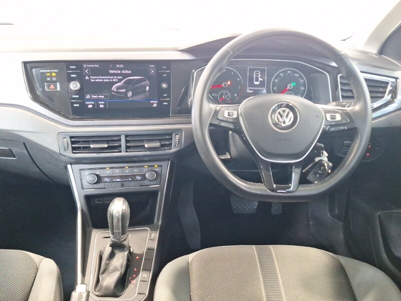 Used Volkswagen Polo 2019 for sale - 78013462: Photo 7