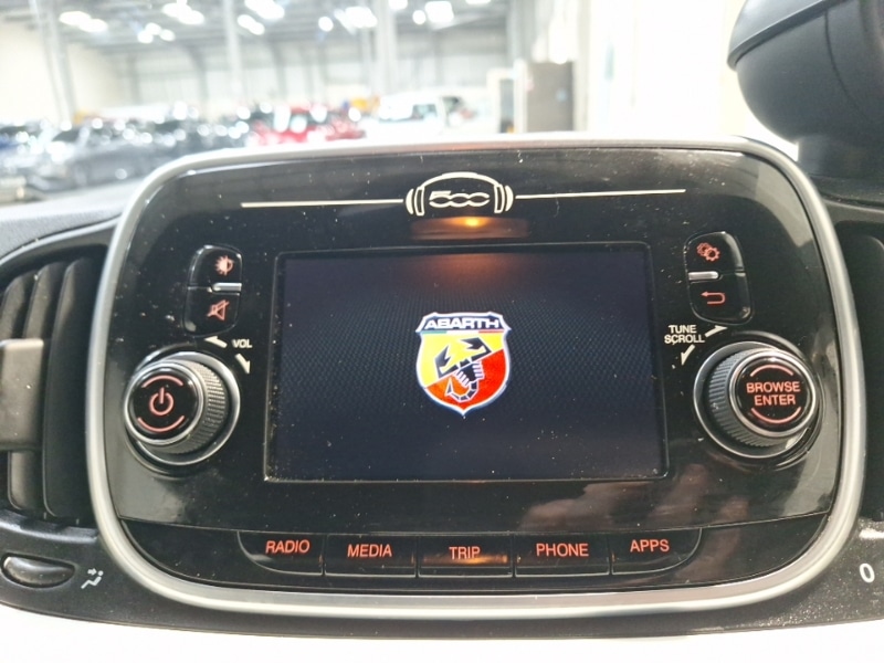 Used Abarth 595 2019 for sale - 77058821: Photo 10