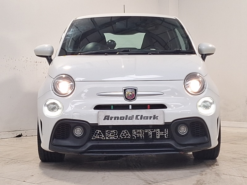 Used Abarth 595 2019 for sale - 77058821: Photo 12