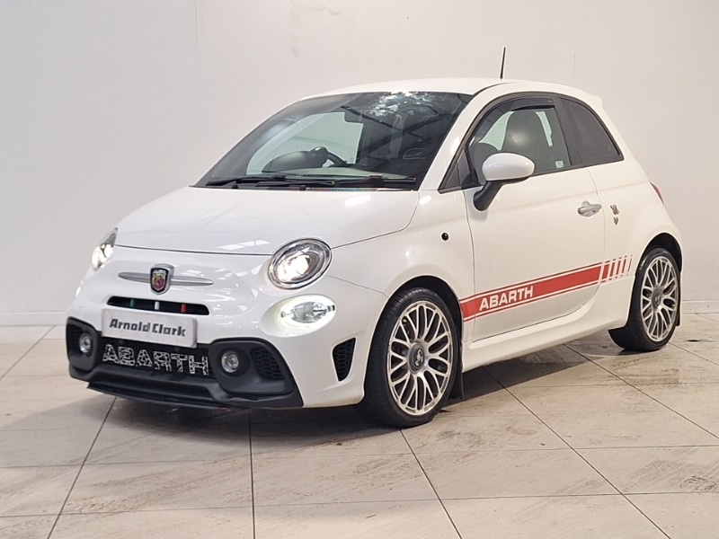 Used Abarth 595 2019 for sale - 77058821: Photo 13