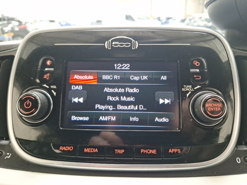 Used Abarth 595 2019 for sale - 77058821: Photo 17