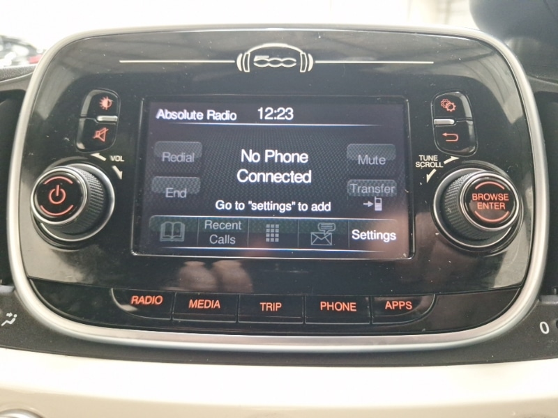 Used Abarth 595 2019 for sale - 77058821: Photo 18