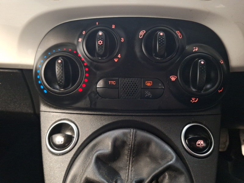 Used Abarth 595 2019 for sale - 77058821: Photo 19