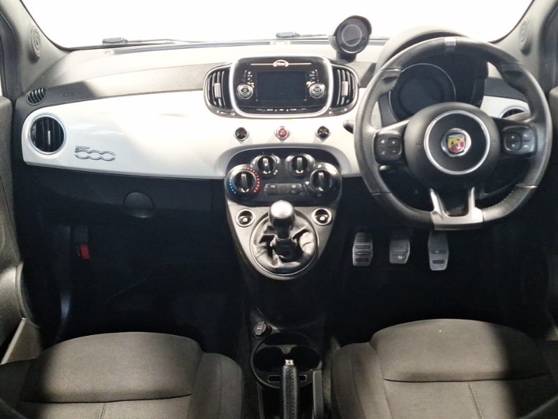 Used Abarth 595 2019 for sale - 77058821: Photo 2