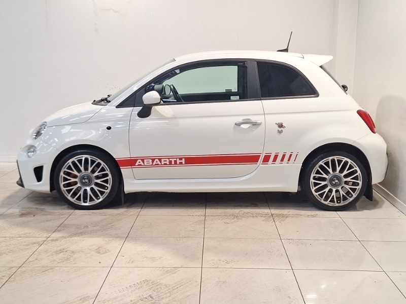 Used Abarth 595 2019 for sale - 77058821: Photo 4
