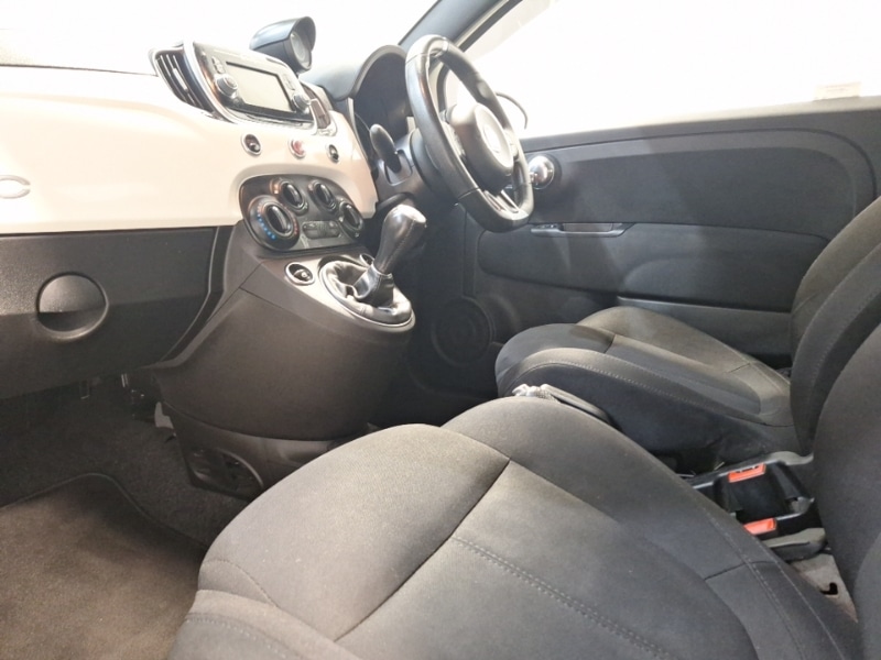 Used Abarth 595 2019 for sale - 77058821: Photo 5