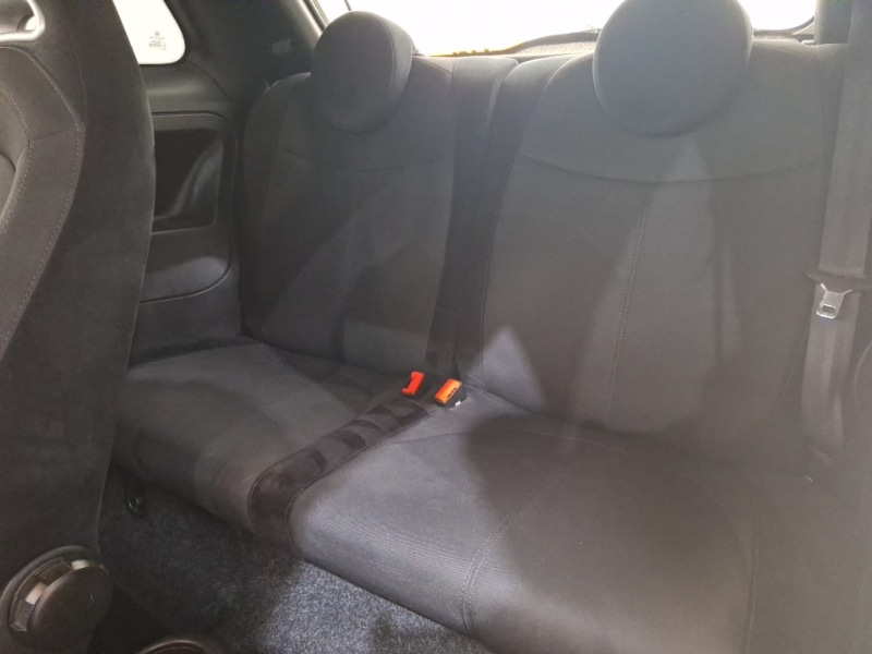 Used Abarth 595 2019 for sale - 77058821: Photo 6