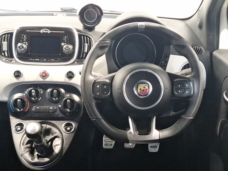 Used Abarth 595 2019 for sale - 77058821: Photo 7