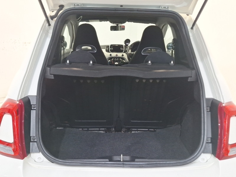 Used Abarth 595 2019 for sale - 77058821: Photo 8