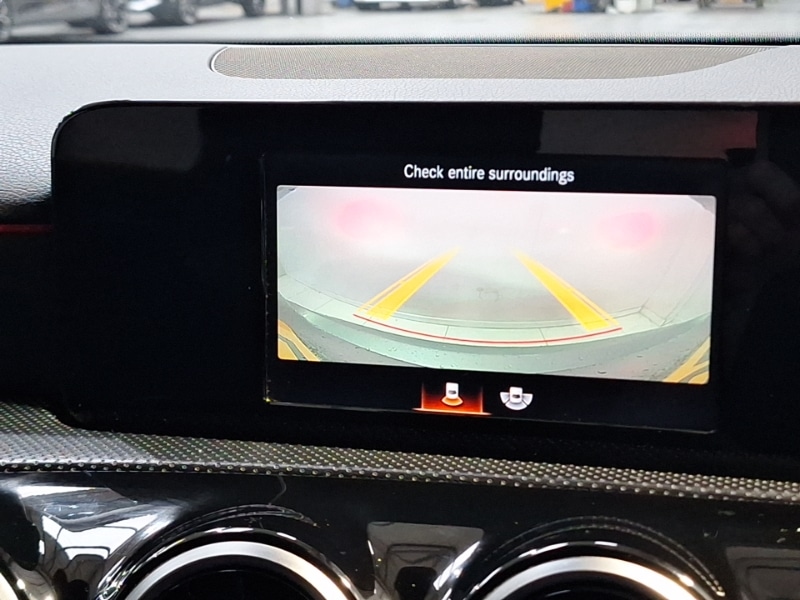 Used Mercedes-Benz A-Class 2019 for sale - 76560651: Photo 10