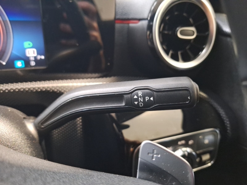 Used Mercedes-Benz A-Class 2019 for sale - 76560651: Photo 11