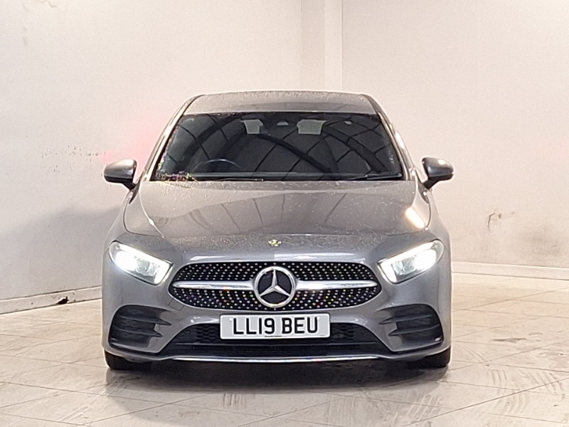 Used Mercedes-Benz A-Class 2019 for sale - 76560651: Photo 12