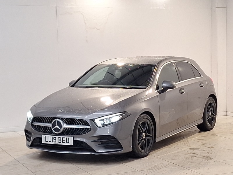 Used Mercedes-Benz A-Class 2019 for sale - 76560651: Photo 13