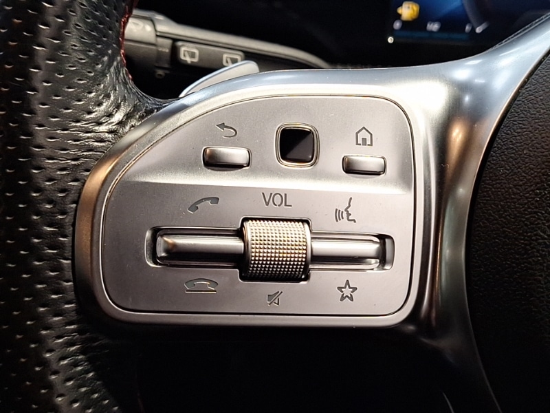 Used Mercedes-Benz A-Class 2019 for sale - 76560651: Photo 15