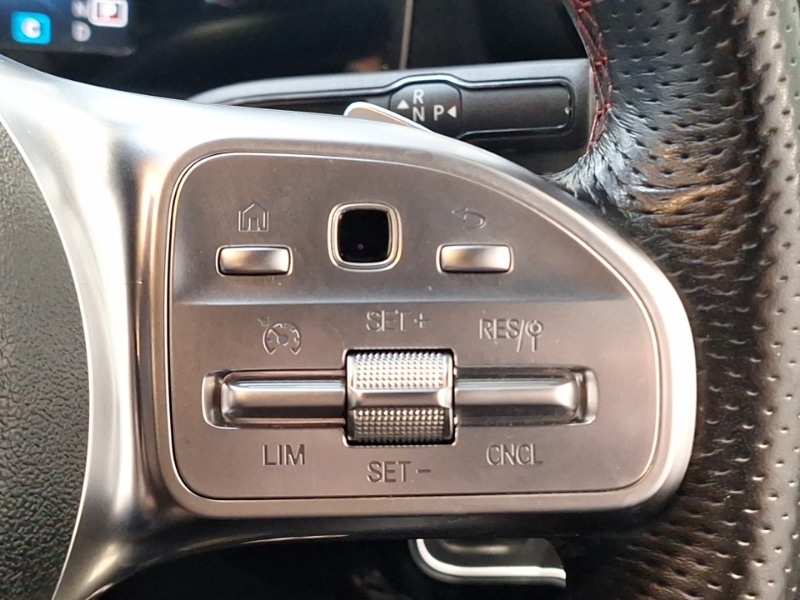 Used Mercedes-Benz A-Class 2019 for sale - 76560651: Photo 16