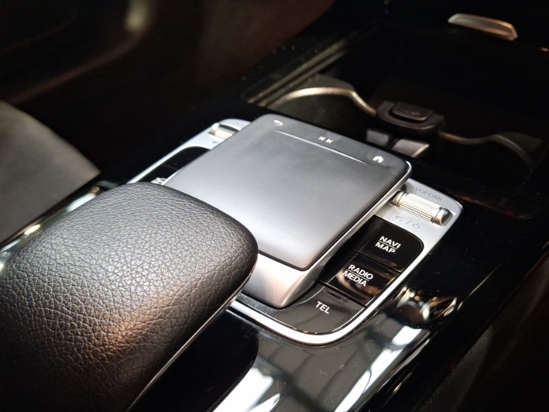 Used Mercedes-Benz A-Class 2019 for sale - 76560651: Photo 18