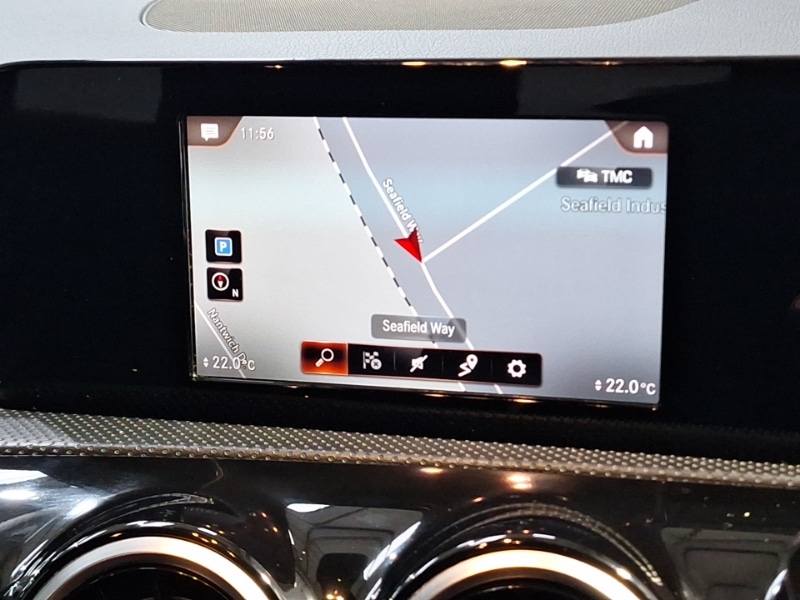 Used Mercedes-Benz A-Class 2019 for sale - 76560651: Photo 19