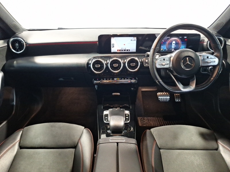 Used Mercedes-Benz A-Class 2019 for sale - 76560651: Photo 2