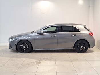 Used Mercedes-Benz A-Class 2019 for sale - 76560651: Photo