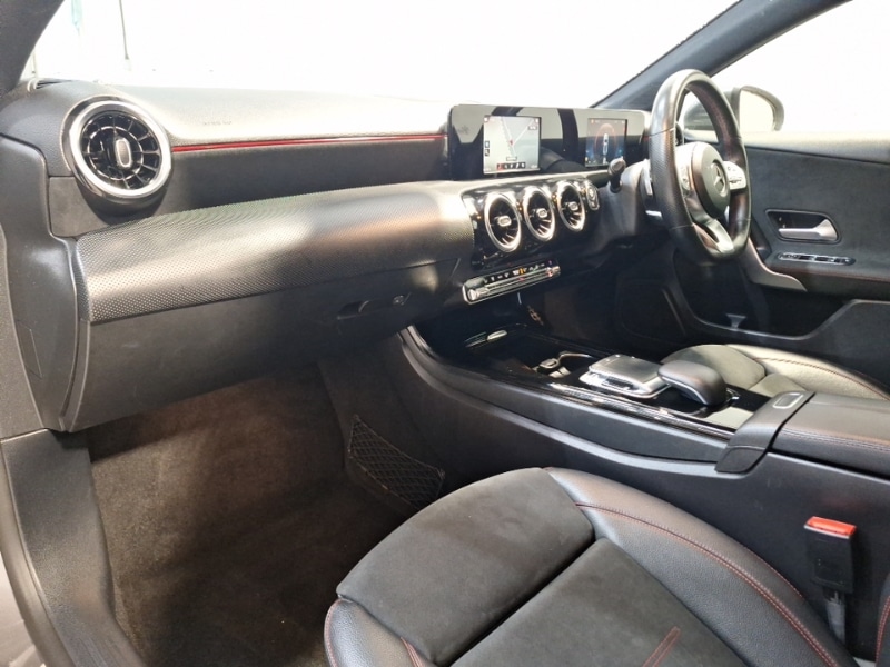 Used Mercedes-Benz A-Class 2019 for sale - 76560651: Photo 5