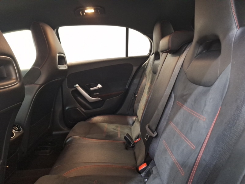 Used Mercedes-Benz A-Class 2019 for sale - 76560651: Photo 6