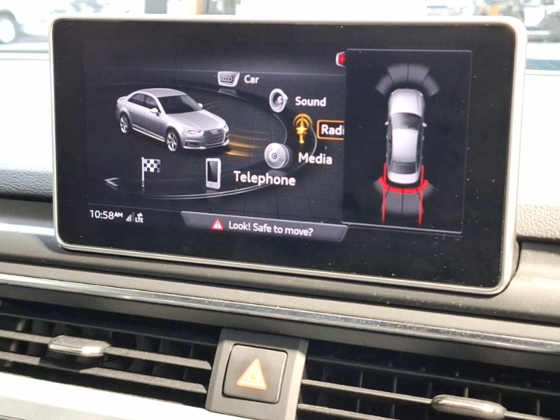 Used Audi A4 2016 for sale - 76795601: Photo 10