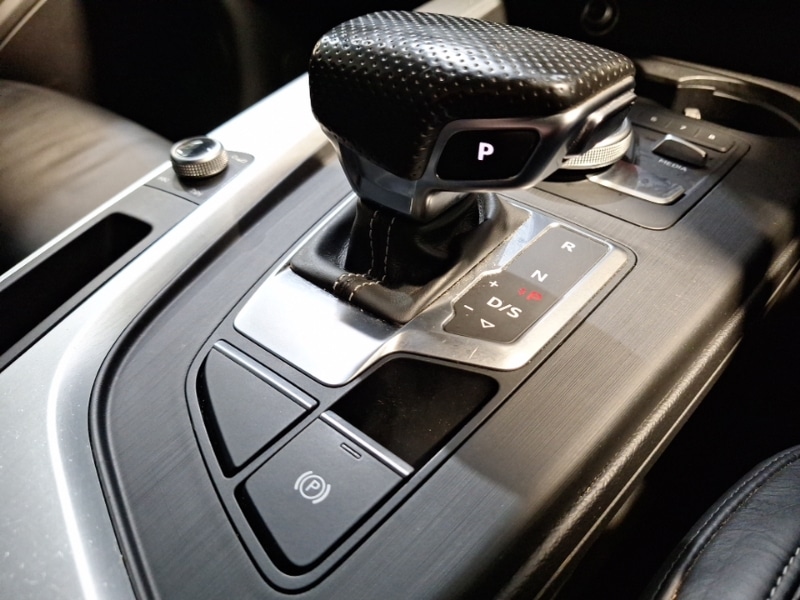 Used Audi A4 2016 for sale - 76795601: Photo 11