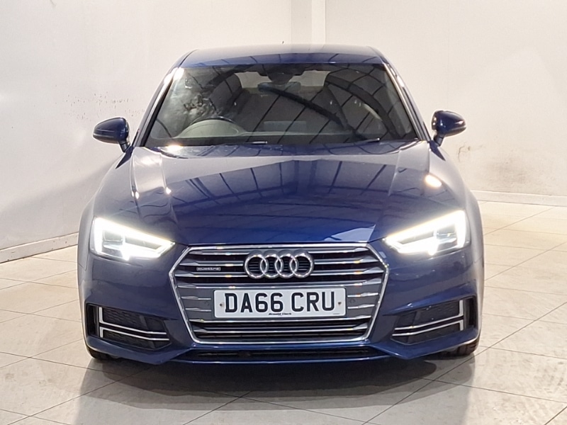 Used Audi A4 2016 for sale - 76795601: Photo 12