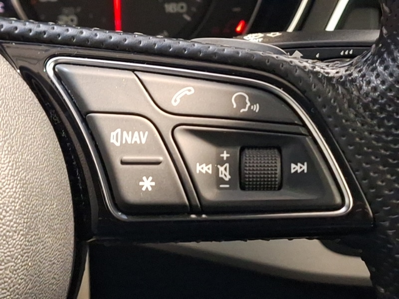 Used Audi A4 2016 for sale - 76795601: Photo 17