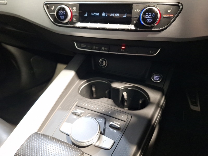 Used Audi A4 2016 for sale - 76795601: Photo 18