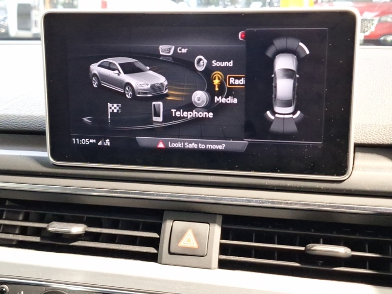 Used Audi A4 2016 for sale - 76795601: Photo 19