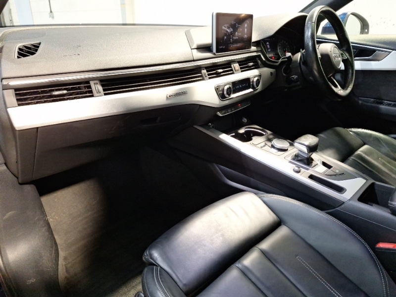 Used Audi A4 2016 for sale - 76795601: Photo 5