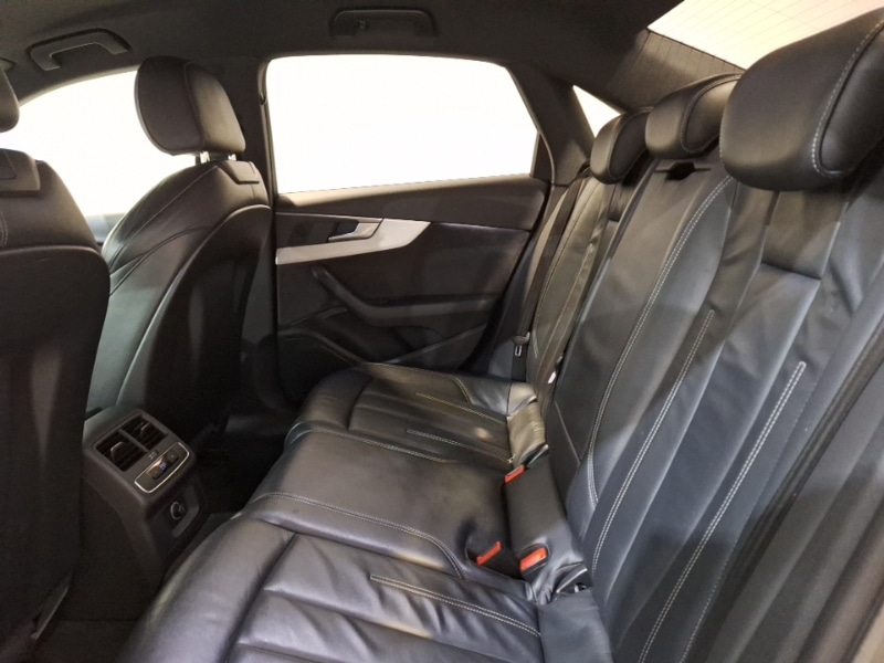 Used Audi A4 2016 for sale - 76795601: Photo 6