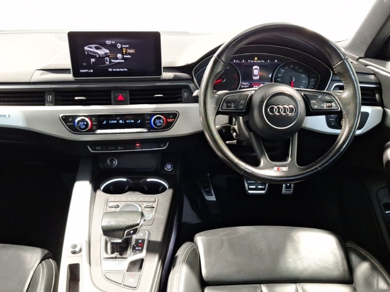 Used Audi A4 2016 for sale - 76795601: Photo 7
