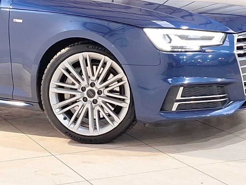 Used Audi A4 2016 for sale - 76795601: Photo 9