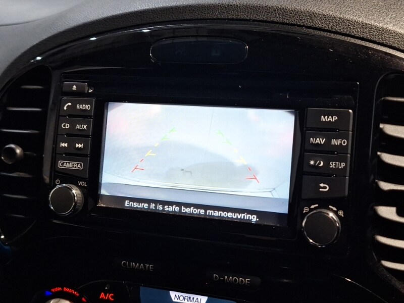 Used Nissan Juke 2018 for sale - 77273052: Photo 10