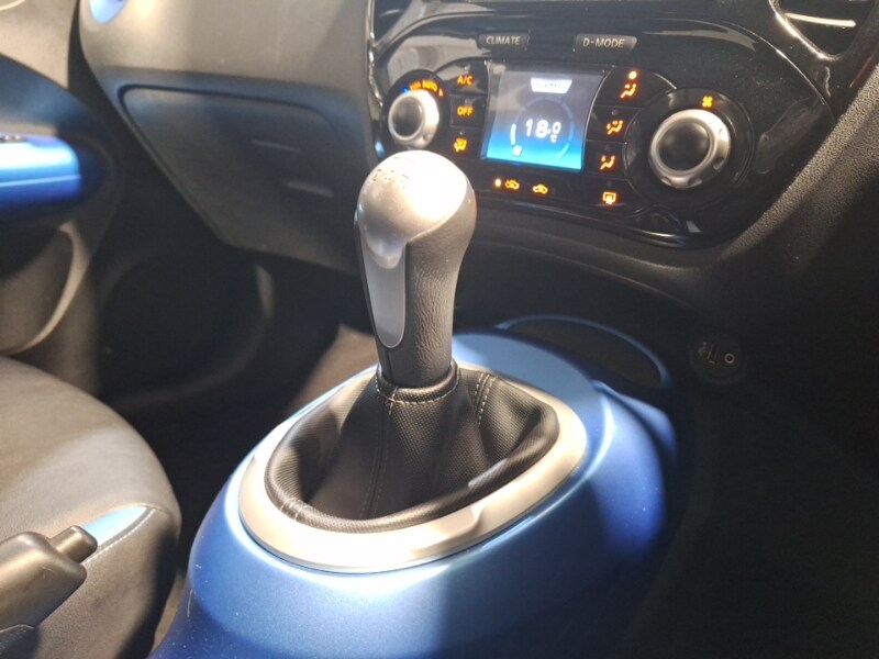 Used Nissan Juke 2018 for sale - 77273052: Photo 11