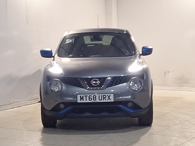 Used Nissan Juke 2018 for sale - 77273052: Photo 12