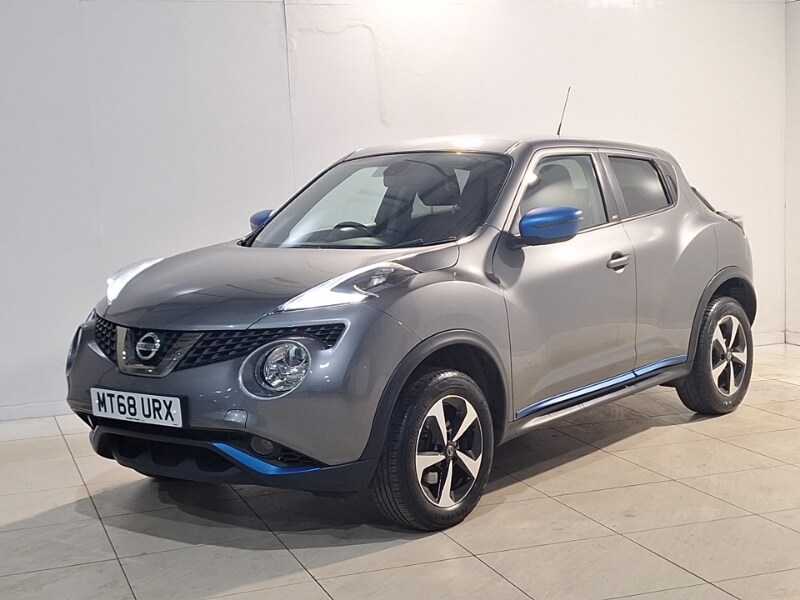 Used Nissan Juke 2018 for sale - 77273052: Photo 13