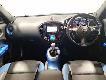 Used Nissan Juke 2018 for sale - 77273052: Photo