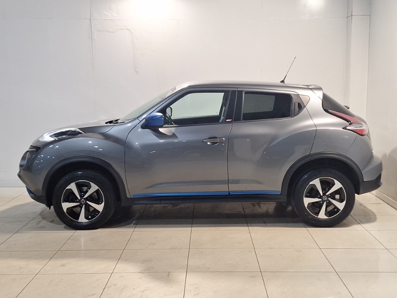 Used Nissan Juke 2018 for sale - 77273052: Photo 4