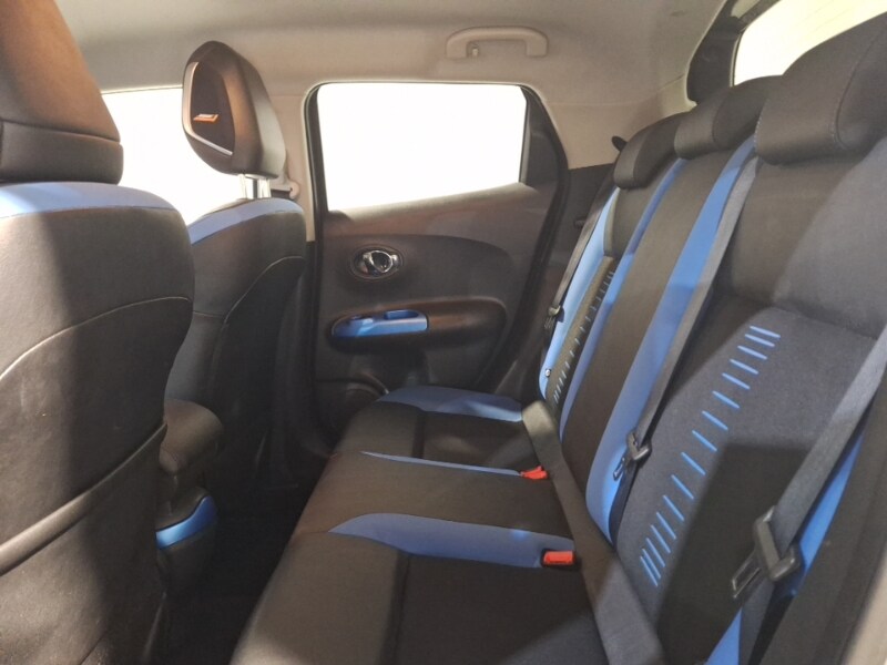 Used Nissan Juke 2018 for sale - 77273052: Photo 6